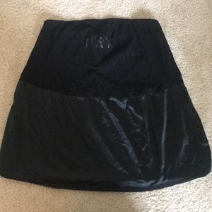 🍼Motherhood Maternity Black Sexy Slip🍼